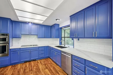 Kitchen - 5817 Cady Rd, Everett, WA 98203 photo 4 of 4