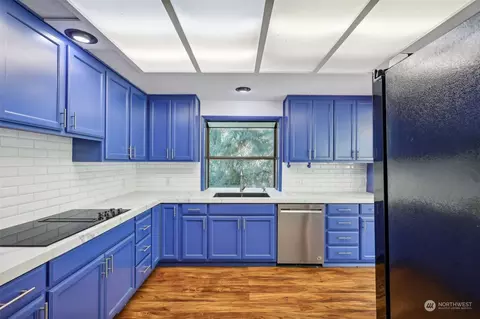 Kitchen - 5817 Cady Rd, Everett, WA 98203 photo 1 of 4