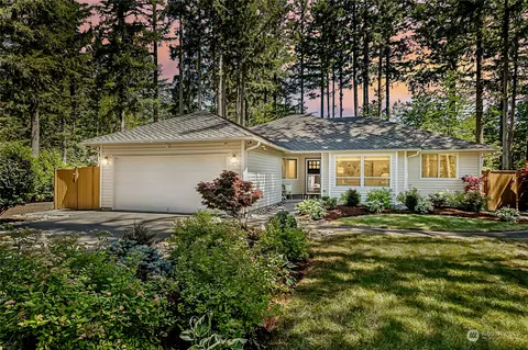 13300 432nd Ave SE, North Bend, WA 98045