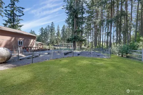Exterior - 20515 63rd Ave E, Spanaway, WA 98387 photo 4 of 8