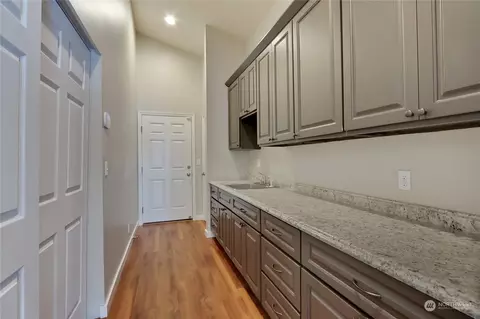 Entry Way - 20515 63rd Ave E, Spanaway, WA 98387 photo 1 of 2