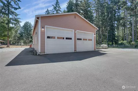 Exterior - 20515 63rd Ave E, Spanaway, WA 98387 photo 6 of 8