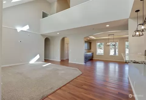 Living - 20515 63rd Ave E, Spanaway, WA 98387 photo 2 of 6