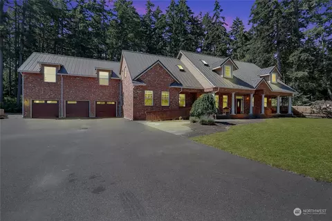 Exterior - 20515 63rd Ave E, Spanaway, WA 98387 photo 8 of 8