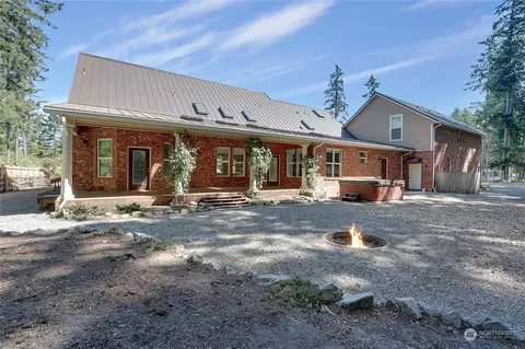 Exterior - 20515 63rd Ave E, Spanaway, WA 98387 photo 2 of 8