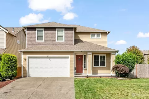 15410 81st Avenue Ct E, Puyallup, WA 98375