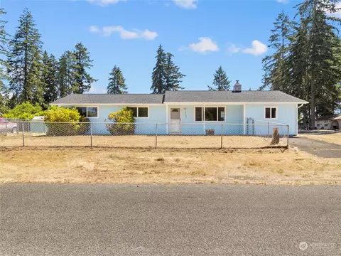 Exterior - 17321 E 11th Ave, Spanaway, WA 98387 photo 2 of 3
