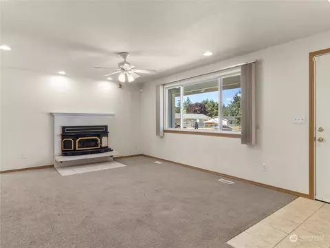 Living - 17321 E 11th Ave, Spanaway, WA 98387 photo 2 of 3