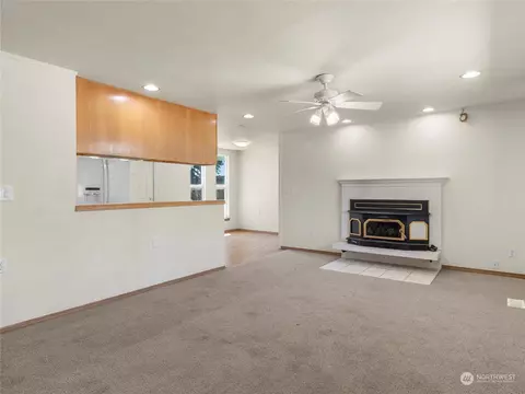 Living - 17321 E 11th Ave, Spanaway, WA 98387 photo 3 of 3