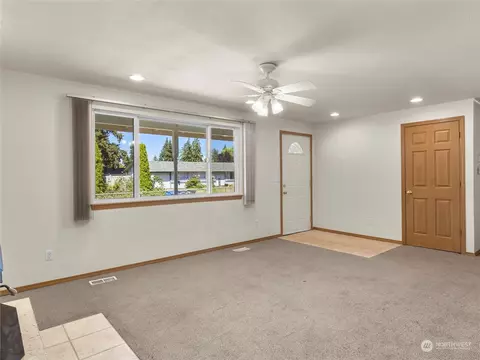 Living - 17321 E 11th Ave, Spanaway, WA 98387 photo 1 of 3
