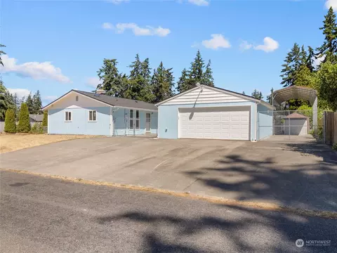 17321 E 11th Ave, Spanaway, WA 98387