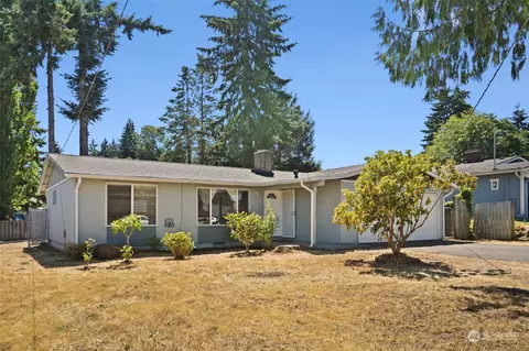 2355 SW 341st Pl, Federal Way, WA 98023