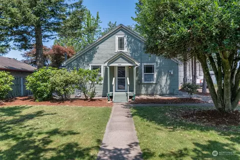 704 Roeder St, Everson, WA 98247