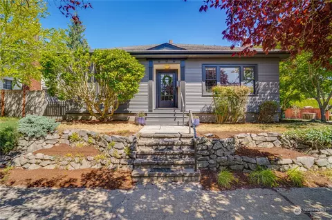 1703 N Cedar St, Tacoma, WA 98406