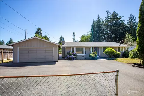2160 SE Cole Rd, Shelton, WA 98584