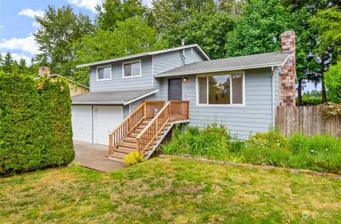 13309 54 Ave SE, Everett, WA 98208