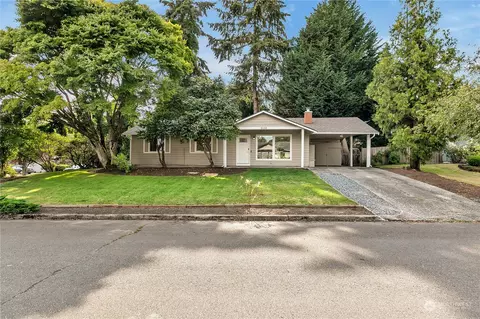 31459 12th Ave SW, Federal Way, WA 98023