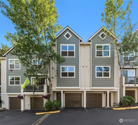 3116 164th St SW #2203, Lynnwood, WA 98087