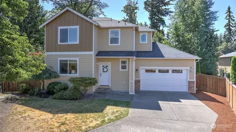 5001 NE 3rd St, Renton, WA 98059