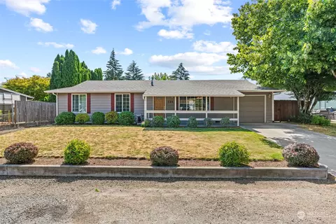 121 SW 19th Ave, Battle Ground, WA 98604