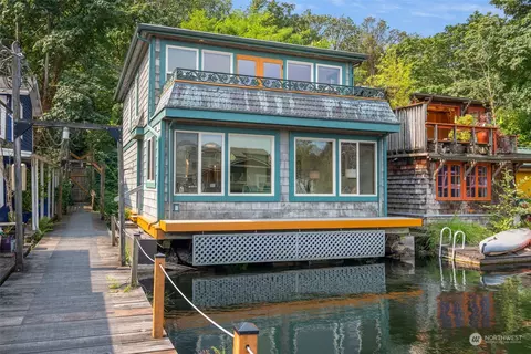 2770 Westlake Ave N #1, Seattle, WA 98109