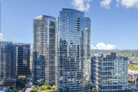 10700 NE 4th St #912, Bellevue, WA 98004