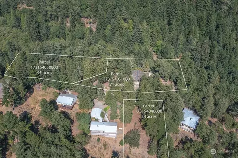 1011 Palisades Dr, Eastsound, WA 98245 photo 2