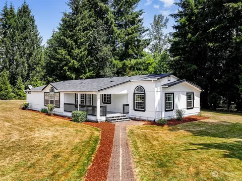 152 Lacey Ln, Toledo, WA 98591