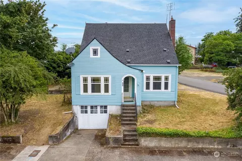 707 Fairmount Ave, Shelton, WA 98584