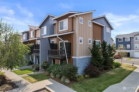17418 118th Avenue Ct E #D, Puyallup, WA 98374