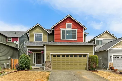 22542 SE 269th Pl, Maple Valley, WA 98038