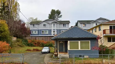 7809 Rainier Ave S, Seattle, WA 98118