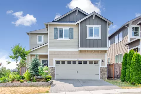 21308 42nd Ave SE, Bothell, WA 98021