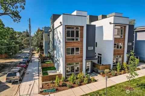 2133 E James St, Seattle, WA 98122