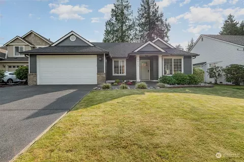 8022 Carlisle Pl, Arlington, WA 98223