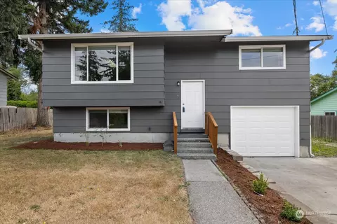 510 E 86th St, Tacoma, WA 98445