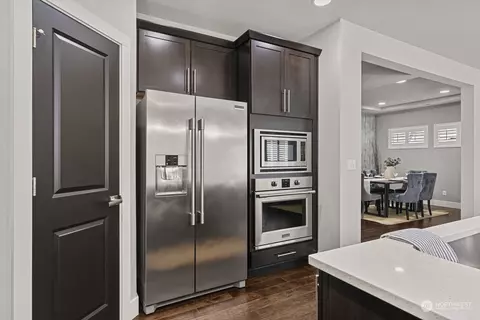 Kitchen - 4404 181st St SE, Bothell, WA 98012 photo 5 of 5