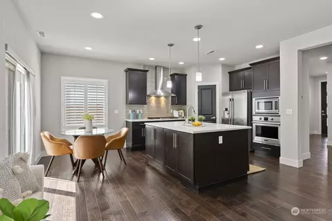 Kitchen - 4404 181st St SE, Bothell, WA 98012 photo 2 of 5