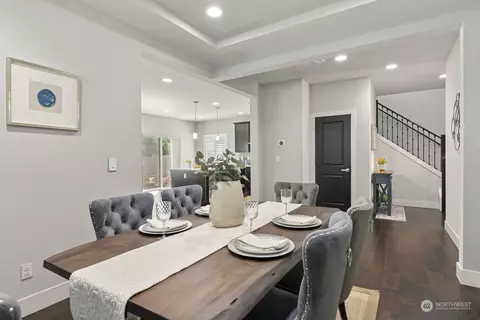 Dining - 4404 181st St SE, Bothell, WA 98012 photo 3 of 3