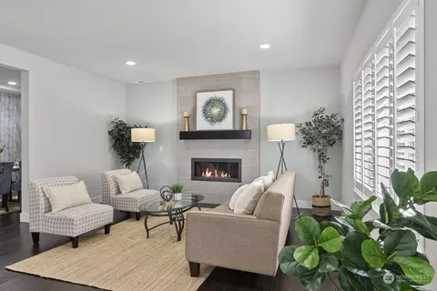 Living - 4404 181st St SE, Bothell, WA 98012 photo 1 of 2