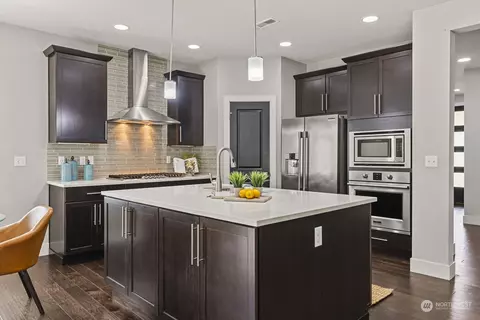 Kitchen - 4404 181st St SE, Bothell, WA 98012 photo 1 of 5