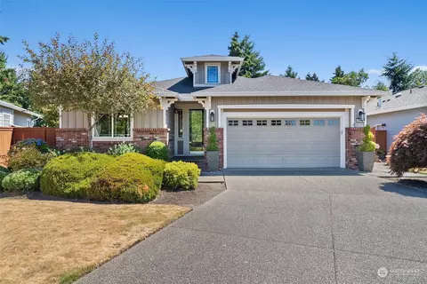 8112 Mercer Ct NE, Lacey, WA 98516