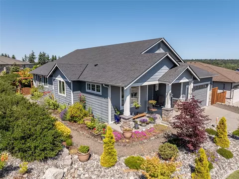 60 Lillian Ridge Dr, Sequim, WA 98382