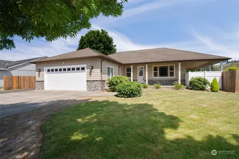 2341 52nd Ave, Longview, WA 98632