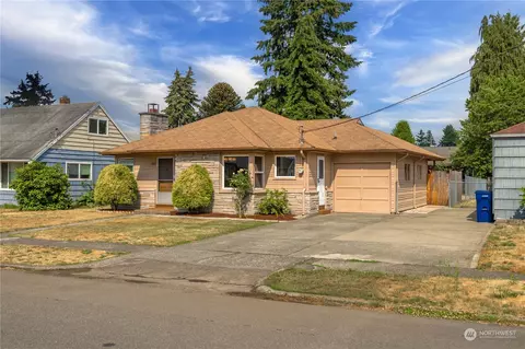 1506 H St SE, Auburn, WA 98002