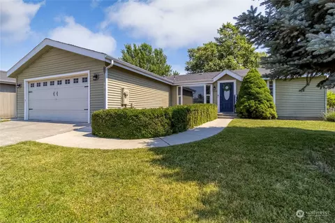 215 Merrill Rd, Walla Walla, WA 99362
