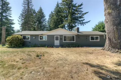 18423 Nutmeg St SW, Rochester, WA 98579