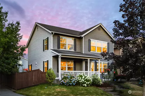 9544 226th Pl NE, Redmond, WA 98053
