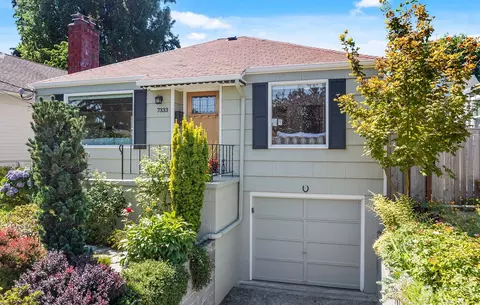 7333 22nd Ave NW, Seattle, WA 98117