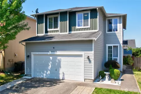 18410 98th Ave E, Puyallup, WA 98375